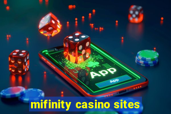 mifinity casino sites