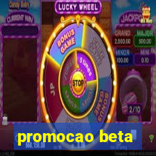 promocao beta