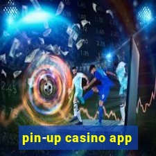 pin-up casino app