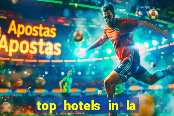 top hotels in la fortuna costa rica