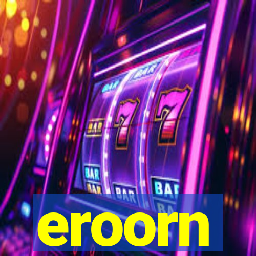 eroorn