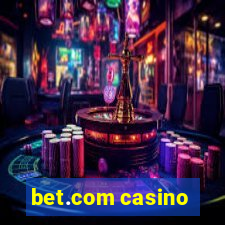 bet.com casino