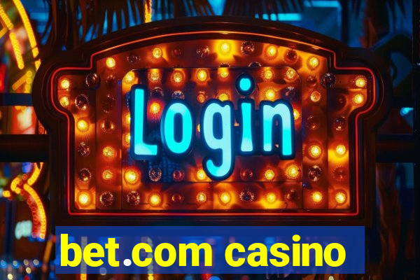 bet.com casino