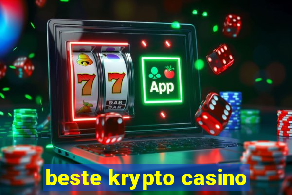 beste krypto casino