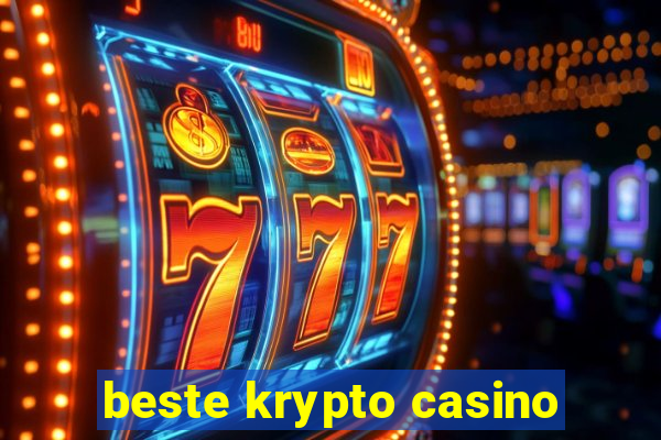 beste krypto casino