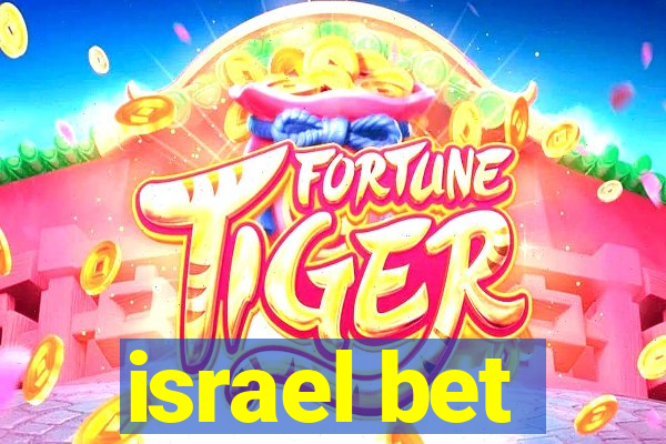 israel bet