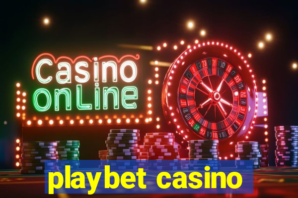 playbet casino