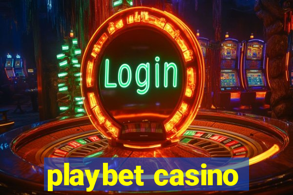 playbet casino