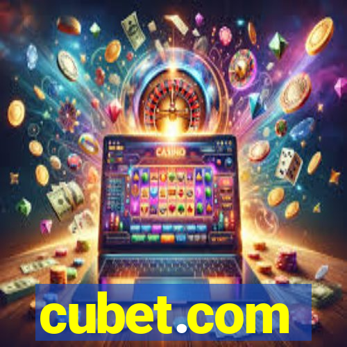 cubet.com