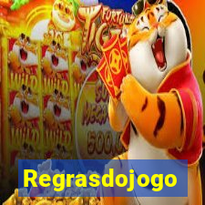 Regrasdojogo