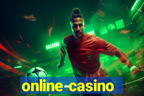 online-casino