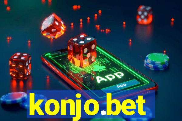 konjo.bet