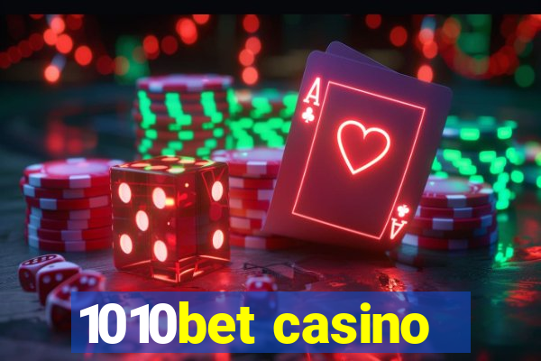 1010bet casino