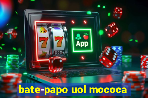 bate-papo uol mococa