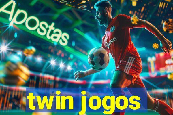 twin jogos