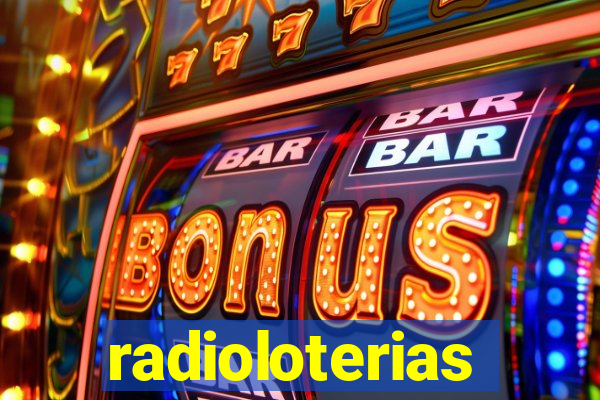 radioloterias