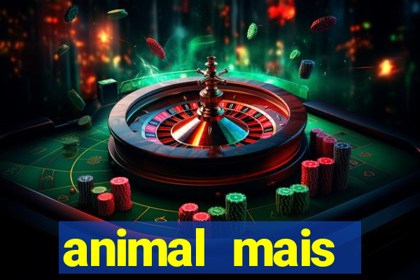 animal mais barulhento do mundo 230 decibeis