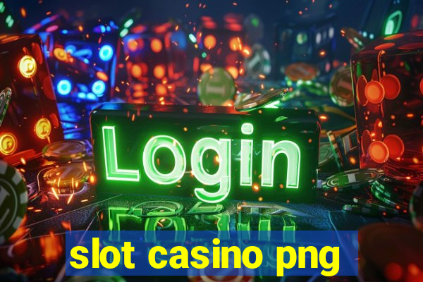 slot casino png