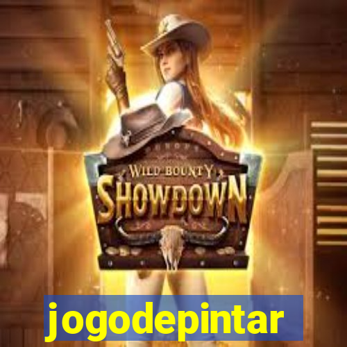 jogodepintar