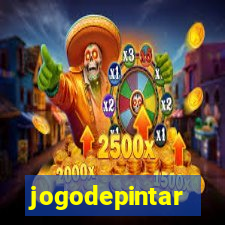 jogodepintar