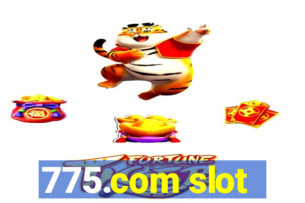 775.com slot