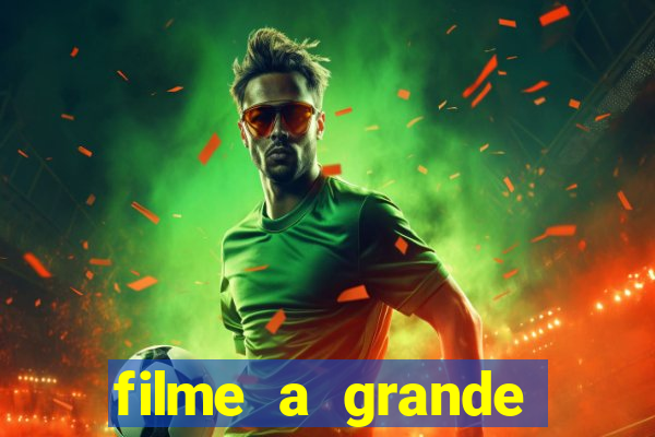 filme a grande virada resumo