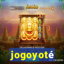 jogoyoté