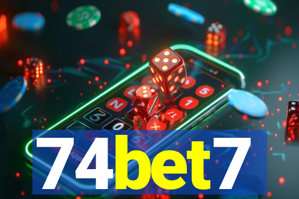 74bet7