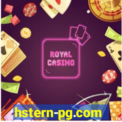 hstern-pg.com