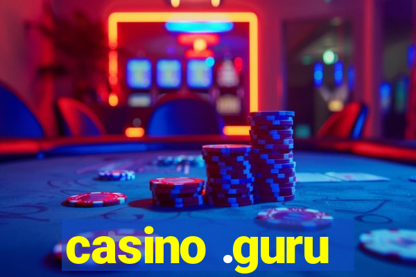 casino .guru