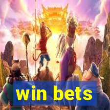 win bets