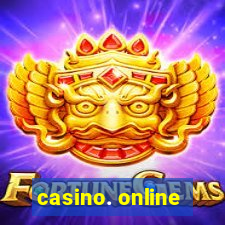 casino. online