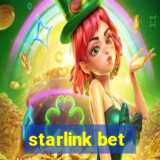 starlink bet