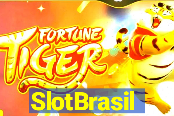 SlotBrasil