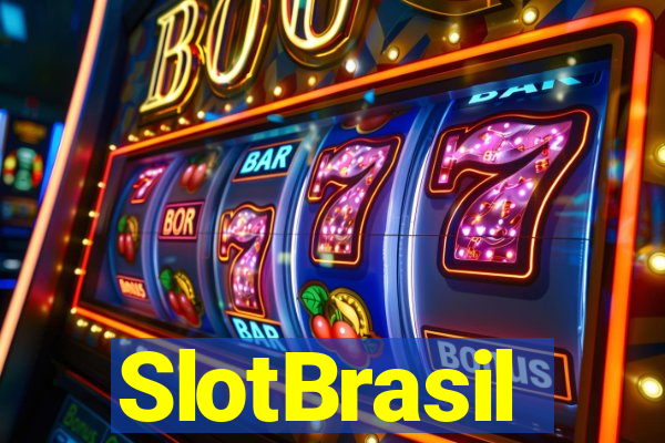 SlotBrasil