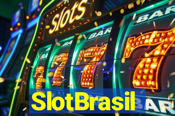 SlotBrasil