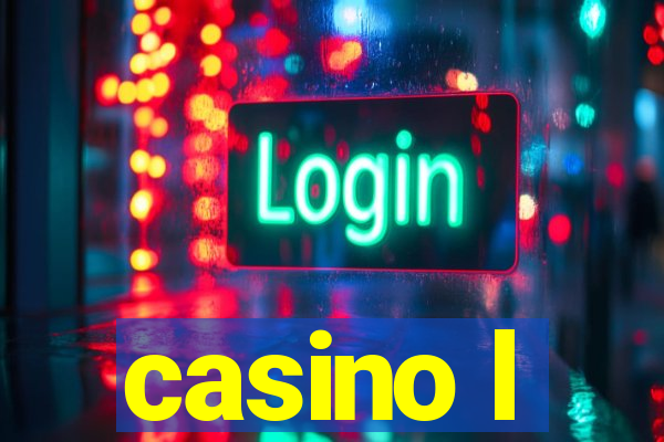 casino l