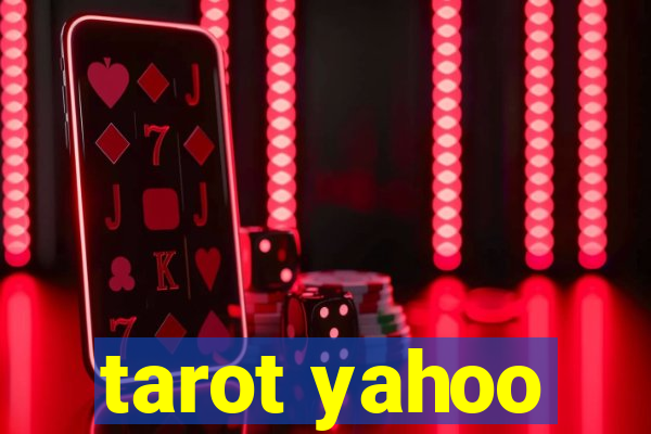 tarot yahoo