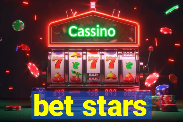 bet stars