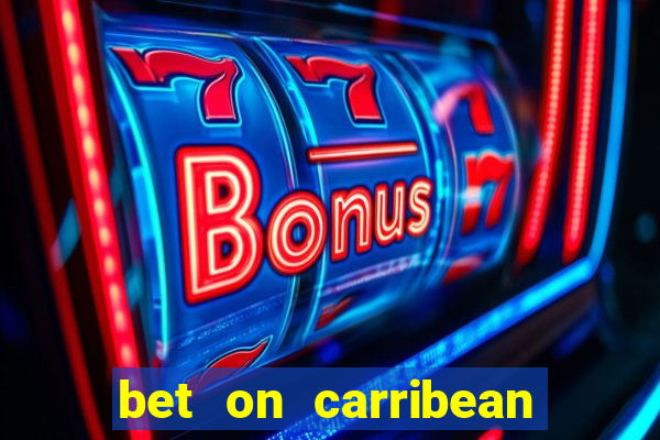 bet on carribean premier league