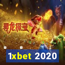 1xbet 2020