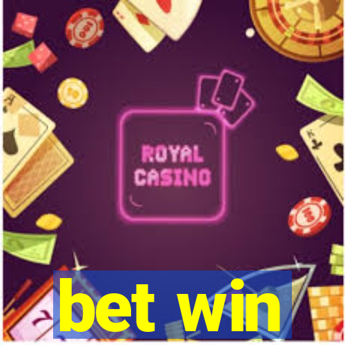 bet win