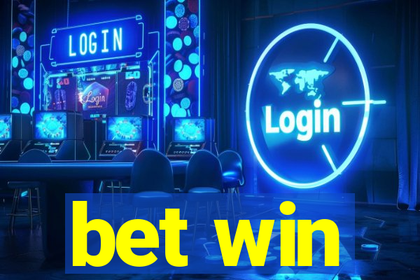 bet win