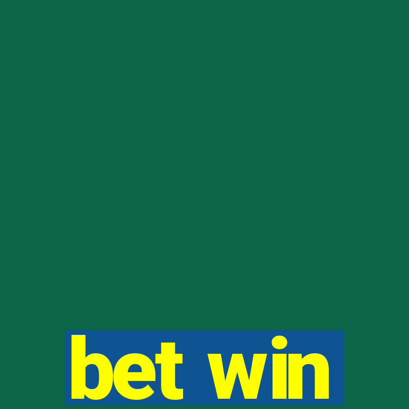 bet win