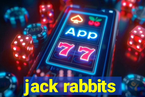 jack rabbits