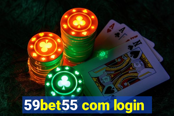 59bet55 com login