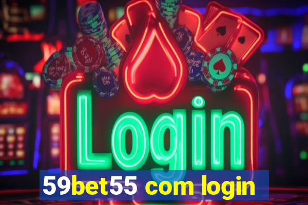 59bet55 com login