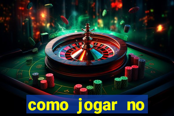 como jogar no dragon fortune