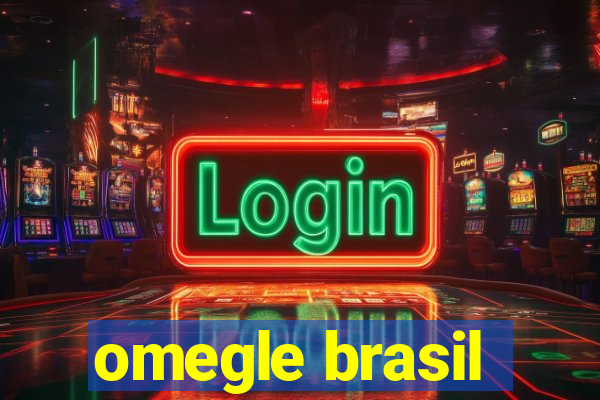 omegle brasil