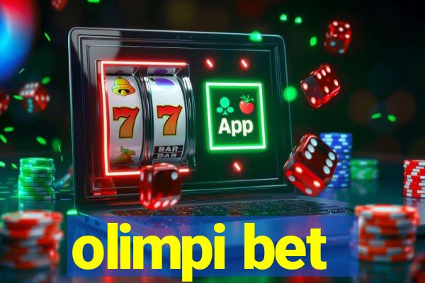 olimpi bet